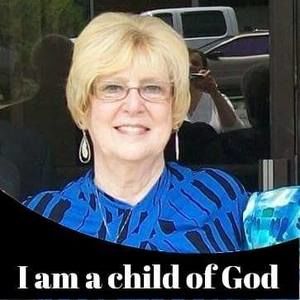 Meet your Posher, Gayle